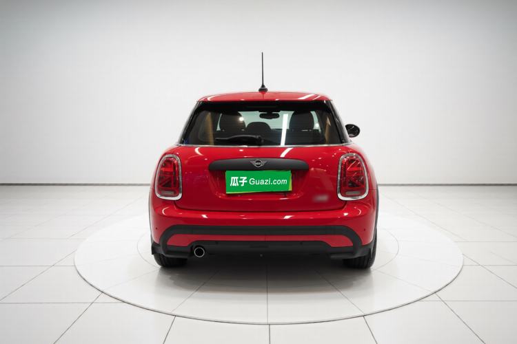Used MINI 2023 1.5T ONE Five-Door Edition Rear