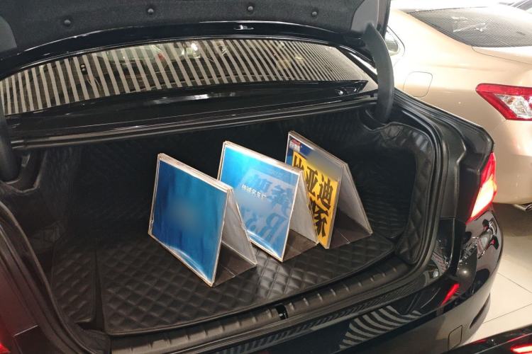 Used BMW 5 Series New Energy 2020 Mileage Upgrade Version 530Le Pioneer Edition