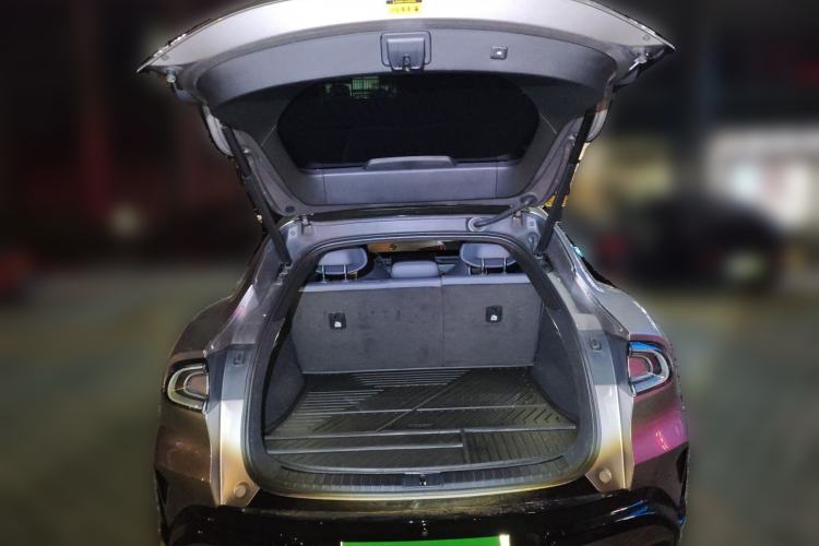 Used Xiaomi Auto YU7 2025 Ultra-Long Range Rear-Wheel Drive Version