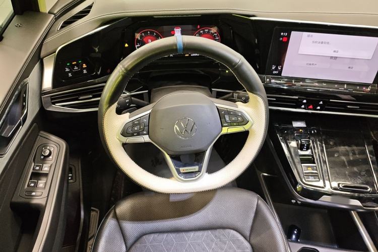 Used Volkswagen Talagon 2022 380TSI All-Wheel-Drive Luxury Prestige Pro 7-Seater