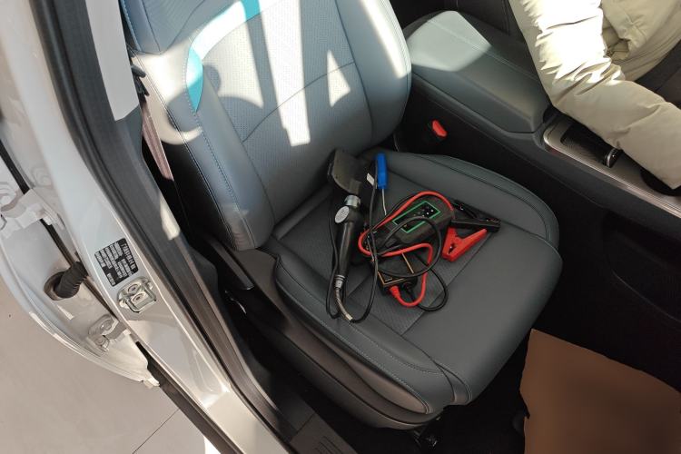 Used AION Y 2023 Younger Star Edition
