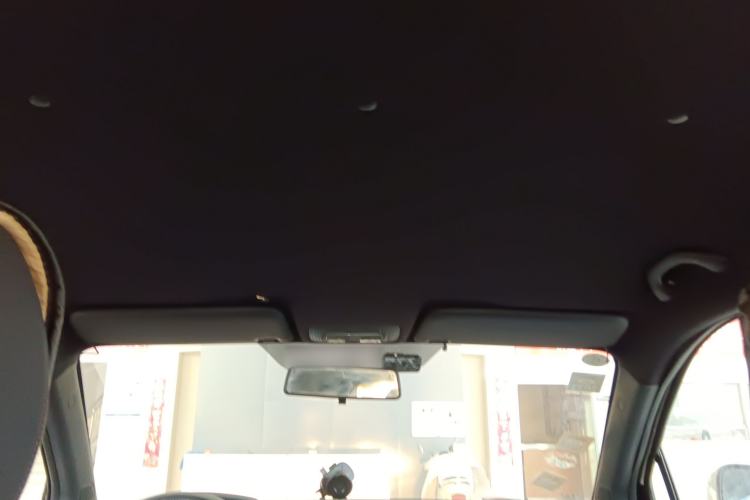 Used Brilliance V3 2015 1.5L Manual Elite Model