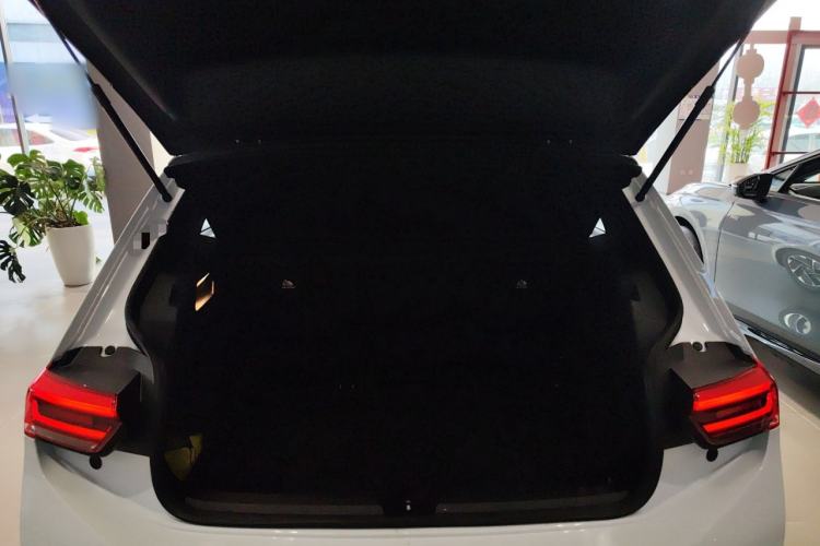 Used Volkswagen ID.3 2023 Upgraded Model Pure Intelligent Enjoyment Version