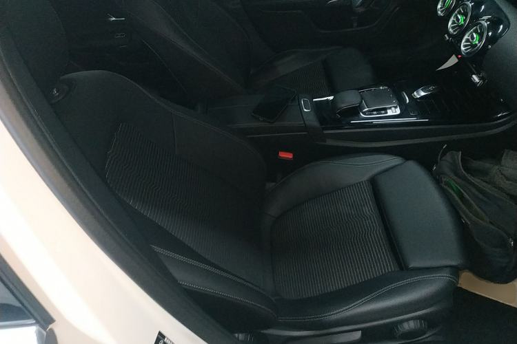 Used Mercedes-Benz A-Class 2019 A 200 Dynamic Edition