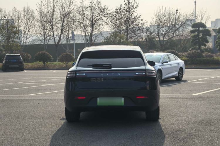 Used Hima AITO M5 2022 Pure Electric All-Wheel-Drive Performance Edition