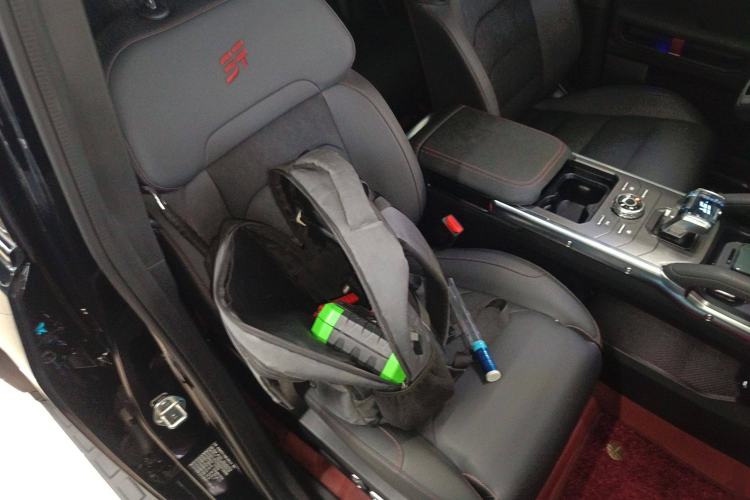 Used JETOUR Traveler C-DM 2024 C-DM 208KM Mountain & Wilderness Edition