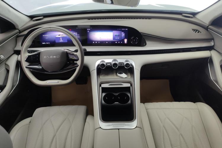 Used EXEED Stellar C-DM 2024 1.5T Long-Range Pro