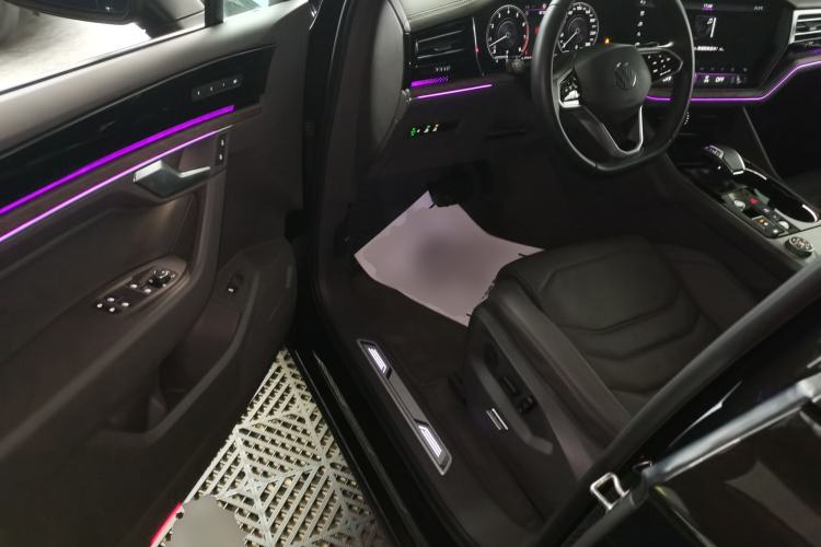 Used Volkswagen Touareg 2021 3.0 TSI Prestige Edition Classic Sport Package
