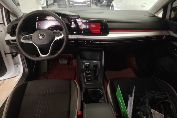 Used Volkswagen Golf 2023 280TSI DSG Pro