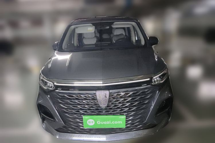 Used Roewe iMAX8 2022 400TGI Celebration Edition Front