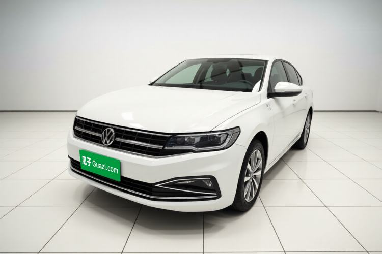 Used Volkswagen Bora 2021 1.5L Automatic Elite Smart Connect Edition