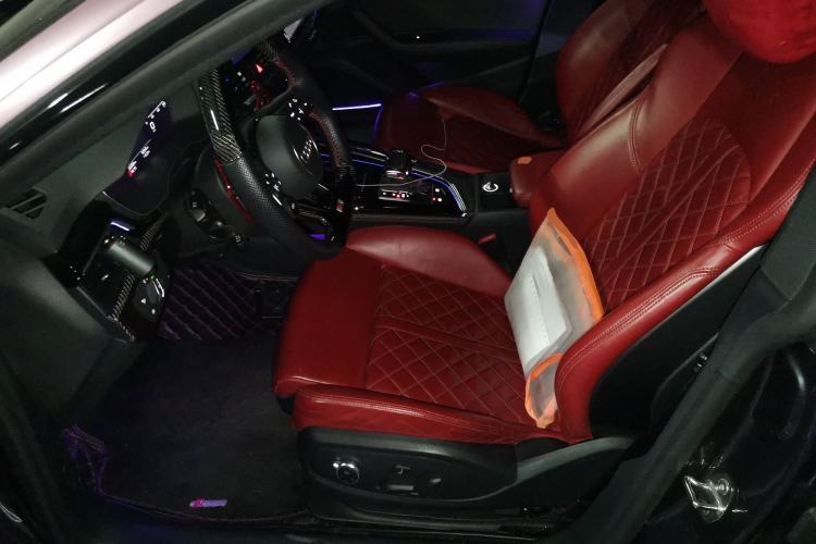 Used Audi S5 2017 S5 3.0T Sportback
