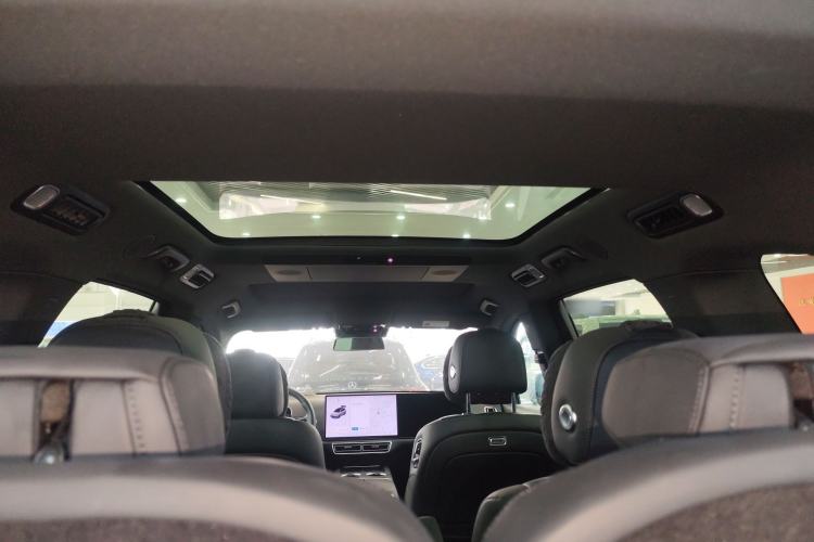 Used Li Auto L8 2024 Ultra Model