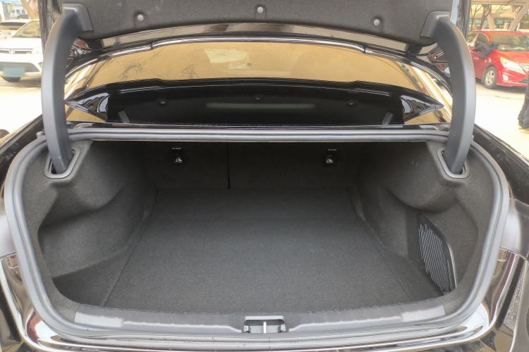 Used Lynk & Co 03 2022 2.0TD DCT JingPro
