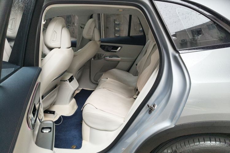 Used Mercedes-Benz EQE SUV 2023 500 4MATIC Special Edition
