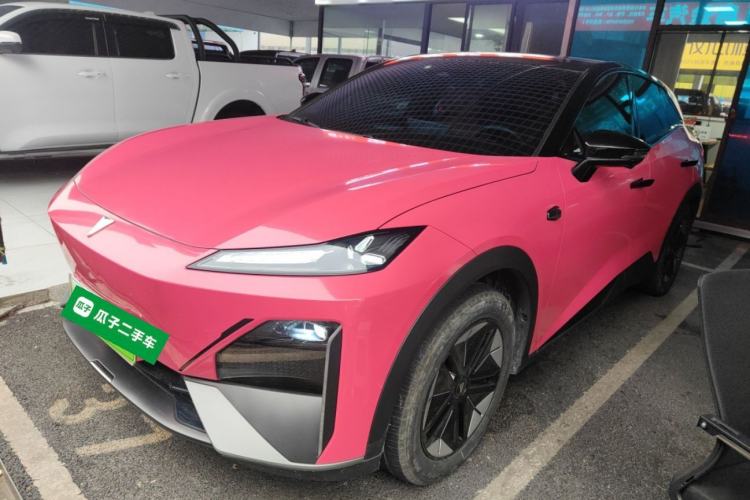 Used Deepal S07 2023 200Max Range-Extended Version