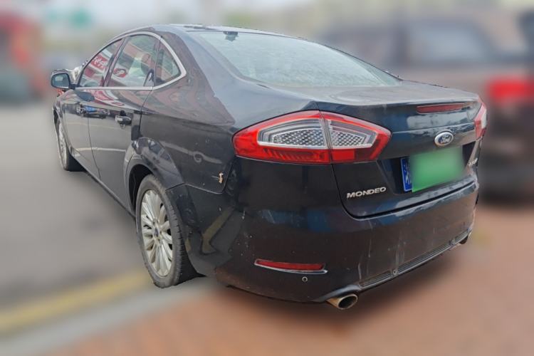 Used Ford Mondeo 2013 2.3L Fashion Edition
