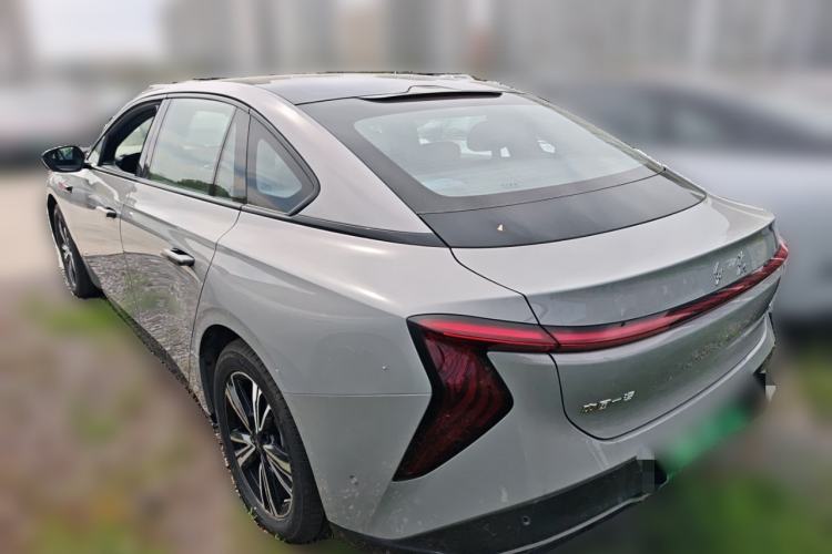 Used Hongqi EH7 2024 690 Pro Exterior 2