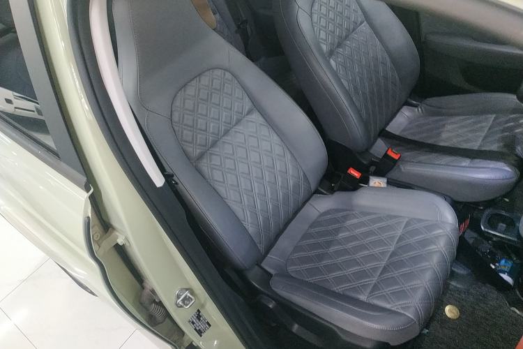 Used Leapmotor T03 2021 400 Luxury Pro Edition