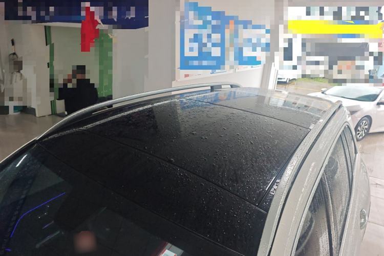 Used Mercedes-Benz GLB 2020 Facelift GLB 200 Fashion Edition Roof