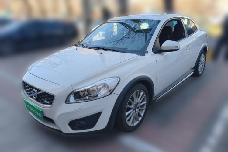 Used Volvo C30 2011 2.0 Zhiya Edition