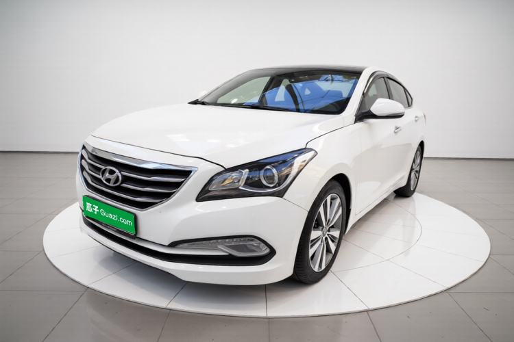 Used Hyundai Mistra 2014 1.8L Automatic Deluxe DLX Model Guazi used car, China used car export, Used car for sale, Used cars, Cheapest cars for sale