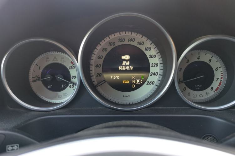 Used Mercedes-Benz E-Class 2015 Restyled E 260 L Sport Edition
