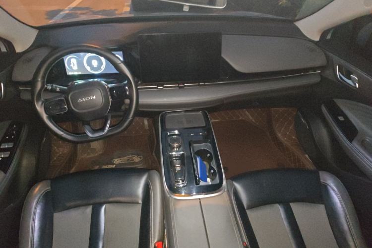 Used AION S Plus 2022 70 Intelligent Edition