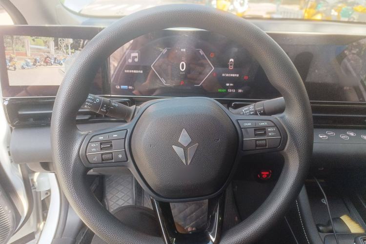 Used Lingxi L 2024 Player No. 1 Edition