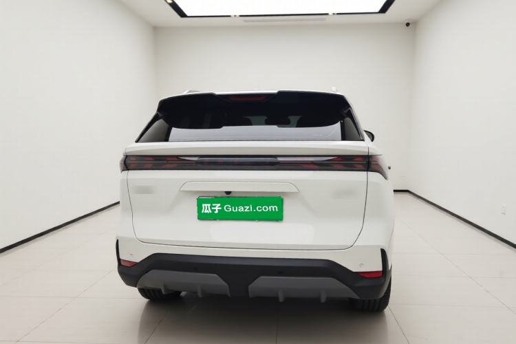 Used Geely Galaxy L7 2025 EM-i 115km Exploration Edition
