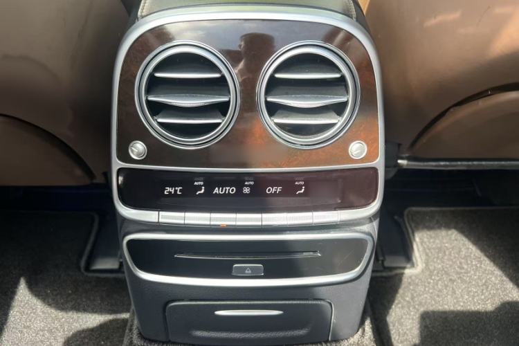 Used Mercedes-Benz Maybach S-Class 2016 S 400 4MATIC