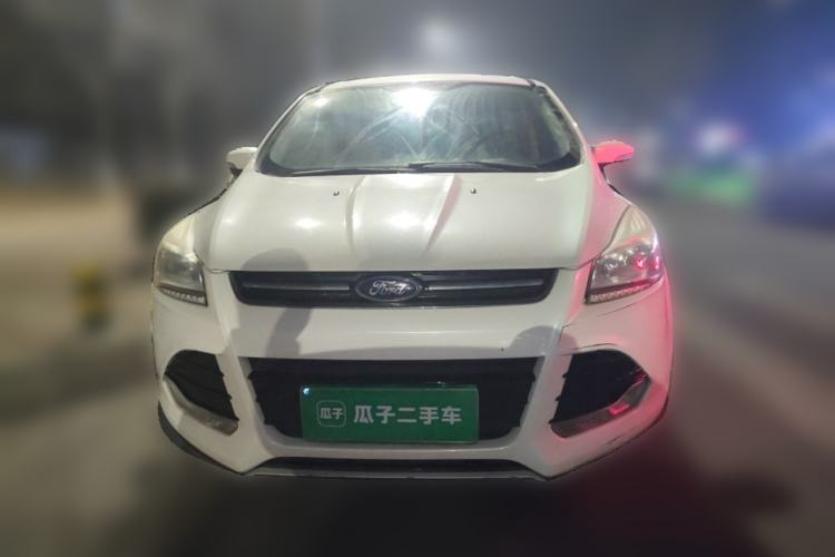 Used Ford Kuga 2015 1.5L GTDi Two-Wheel-Drive Comfort Model