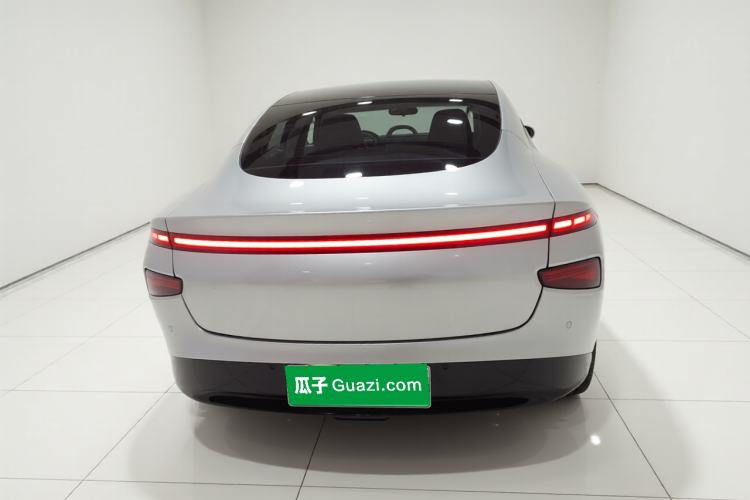 Used XPeng P7 2022 480E+ Rear