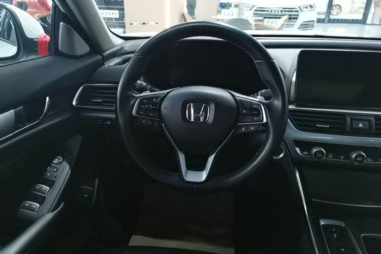 Used Honda Accord 2022 Xing·Hybrid 2.0L Xingling Version