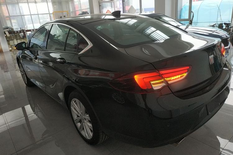 Used Buick Regal 2024 28T Luxury Edition
