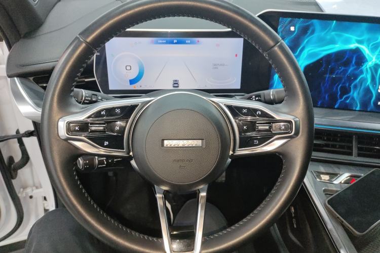 Used Haval XY 2022 1.5T Smart Edition