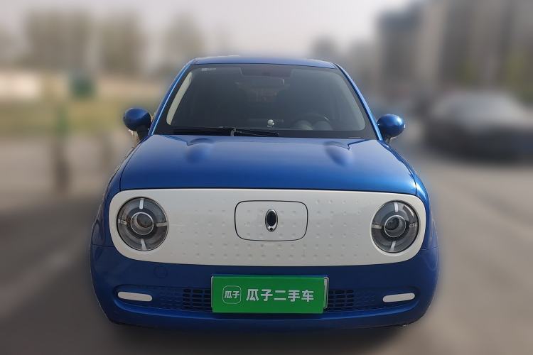 Used ORA Black Cat 2019 351 km Fun Edition
