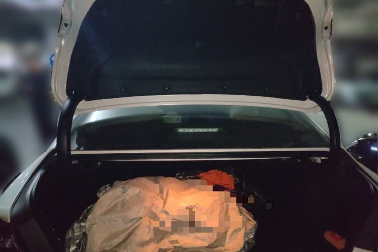 Used Toyota Camry 2021 2.0G Luxury Edition