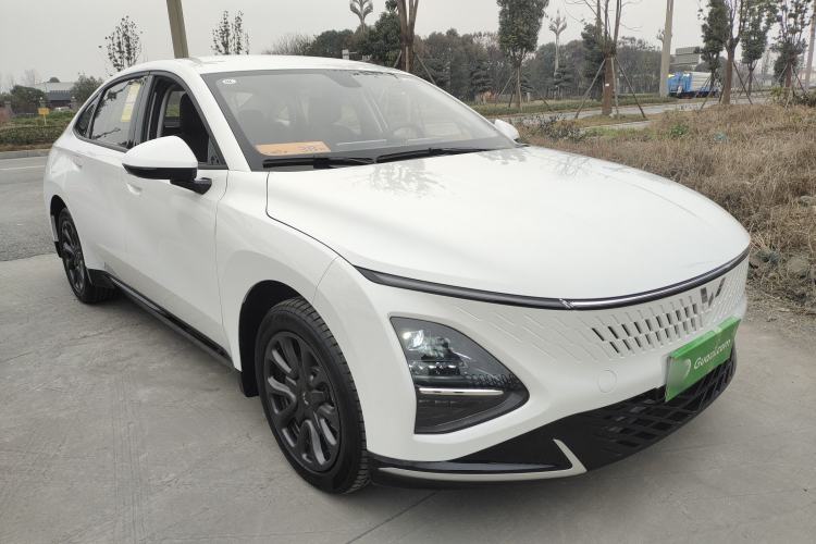 Used Wuling Xingguang 2025 70km Smart Standard Version