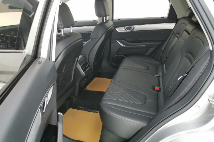 Used Bestune T99 2020 20TD Automatic Premium Edition