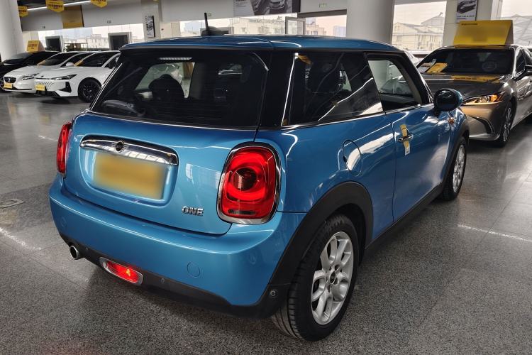 Used MINI MINI 2018 1.5T ONE PLUS