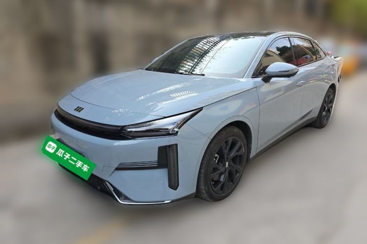 Used Geely Galaxy L6 2023 125km Starship