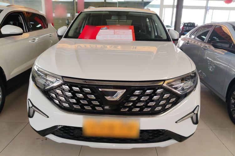 Used Jetta VS7 2023 280TSI Automatic Trend Edition
