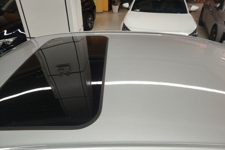 Used Geely Galaxy L6 2025 EM-i 140km Starship Edition