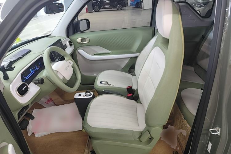 Used Geely Galaxy Panda 2025 210km Panda Rider