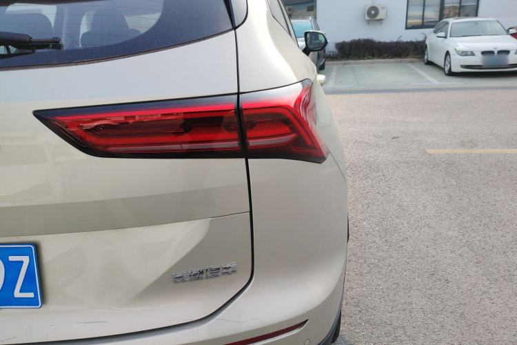 Used Haval H6 2024 1.5T Two-Wheel Drive Pro
