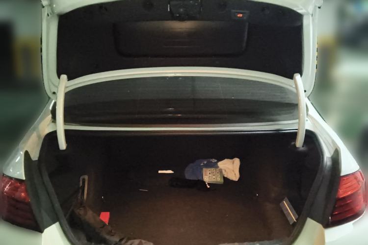 Used BMW 5 Series 2017 525Li Luxury Design Package