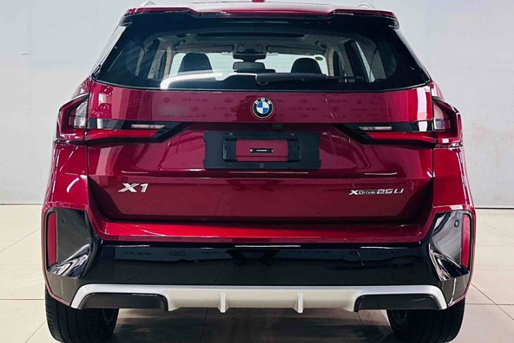 Used BMW X1 2023 xDrive25Li M Sport Package