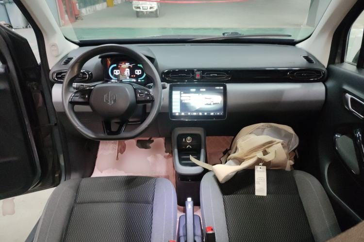 Used Leapmotor T03 2020 400 Lite Edition