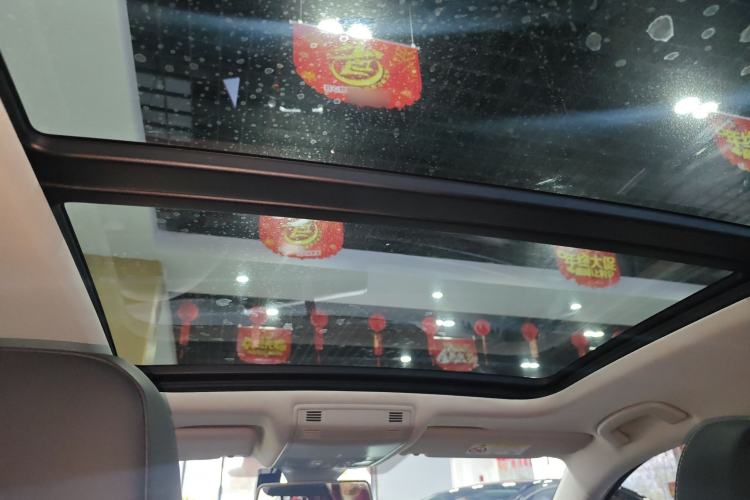 Used Volkswagen Sagitar 2023 300TSI DSG Excellence Edition Headliner